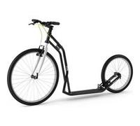 Trottinette Yedoo Numbers Five Black noir