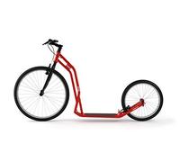Trottinette Yedoo Five Red