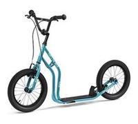Trottinette yedoo flyck bleu