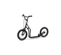 Trottinette Yedoo Flyck Noir pour Enfants de 8 Ans et Plus