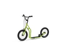 Trottinette Yedoo Flyck Vert