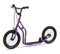 Trottinette yedoo flyck violet
