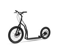 Trottinette yedoo noir