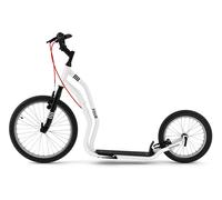 Trottinette Yedoo Numbers Four White