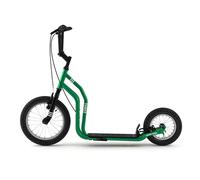 Trottinette Yedoo Numbers Three Green
