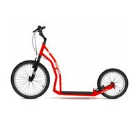 Trottinette Yedoo Numbers Three Red