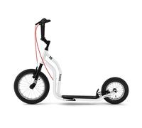 Trottinette Yedoo Numbers Three White