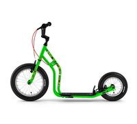 Trottinette Yedoo Special Editions Wzoom Emoji Green
