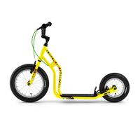 Trottinette Yedoo Special Editions Wzoom Emoji Yellow