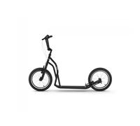 Trottinette yedoo steel 1616 black