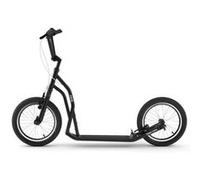 Trottinette Yedoo Steel 1616 Black Noir G