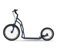 Trottinette Yedoo Steel 2016 Blue G