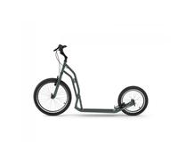 Trottinette Yedoo Steel 2016 Green Vert