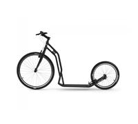 Trottinette yedoo steel 2620 black