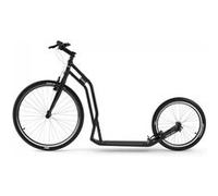 Trottinette Yedoo Steel 2620 Black