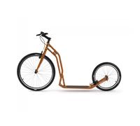 Yedoo Trottinette Steel 2620 Orange