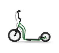 Trottinette Yedoo Three Numbers Green