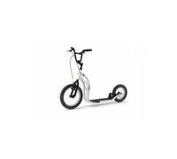 Trottinette Yedoo Numbers Three White blanc