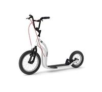 Trottinette Yedoo Three Numbers White