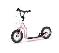 Trottinette Yedoo Tidit Candypink pour Enfants - Sécurisée et Légère