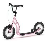 Trottinette Tidit candypink