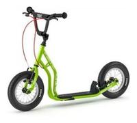 Trottinette Yedoo Tidit Green Vert
