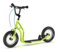 Trottinette Yedoo Tidit lime Vert G