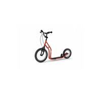 Trottinette Yedoo Two Numbers red Rouge