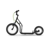 Trottinette Yedoo "Wzoom New", noire