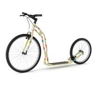 Trottinette Yedoo Yedoo Around the World 2620 Couleur: beige
