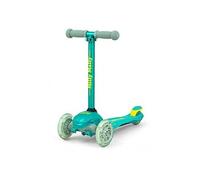 Trottinette Milly Mally Zapp Mint Aqua G