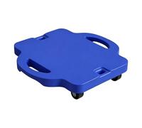 Trottinettes Au Sol Pour - Jouet D'équilibre Sensoriel Au Sol | Scooter Assis Avec Attache | Planche De Trottinette D'exercice À Domicile | Pour Les Garçons Et Les Filles De 3 Ans Et Plus Sall