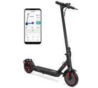 Trottinettes électriques de 8,5 Pouce, Batterie de de 10,4 Ah, 3 Modes de Vitesse, portée de 15 à 21 milles et Charge de 120 kg,onopattino elettrico Adulto Lunga autonomia
