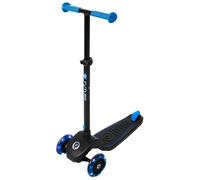 Trottinettes & Patinettes Volare QPlay Future Scooter Blue