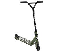 TROTTINETTES Techniques