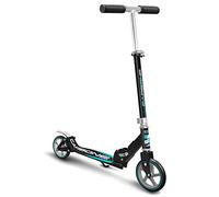 Stamp Trottinette technique SKIDS Control 145 mm Carbone Noir