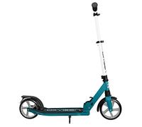 Stamp – Trottinette pliable ajustable – SKIDS Control Oxygen – 200 mm – Verte