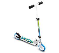 Trottinette pliable 6'' SKIDS CONTROL - Enfant - STAMP - Blanc