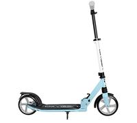 TROTTINETTES Techniques SKIDS Control - 200MM Oxygen Blue