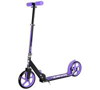 TROTTINETTES TECHNIQUES SKIDS CONTROL - 200MM PURPLE, Mauve
