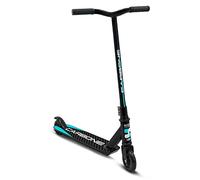 TROTTINETTES Techniques SKIDS Control- Stunt Carbone, Noir