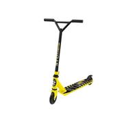 Stamp Trottinette technique Skids Control Stunt, Jaune, 83 cm