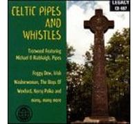 Trotwood - Celtic Pipes & Whistles