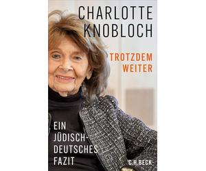 Trotzdem weiter: Ein jüdisch-deutsches Fazit