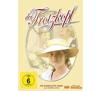 Der Trotzkopf – Série complète – DVD – Import – Edel