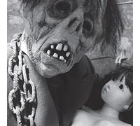 Trou Aux Rats - Amour & Sepulcre