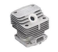 Trou d'axe de Piston de Cylindre 9MM 40mm Ensemble de Piston de Cylindre pour Kit de Cylindre OLEO 740 440BP EFCO 8400 8405 Stark 40 EMAK Accessoires Professionnels à