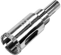 Trou de forage pour gazon humide et sec 20MM Yato