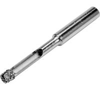 Trou de forage pour gazon humide et sec 5MM Yato