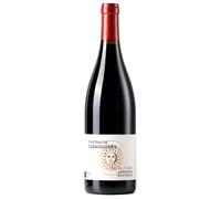 Trou de l'Ermite 2024 - Chateau de Caraguilhes